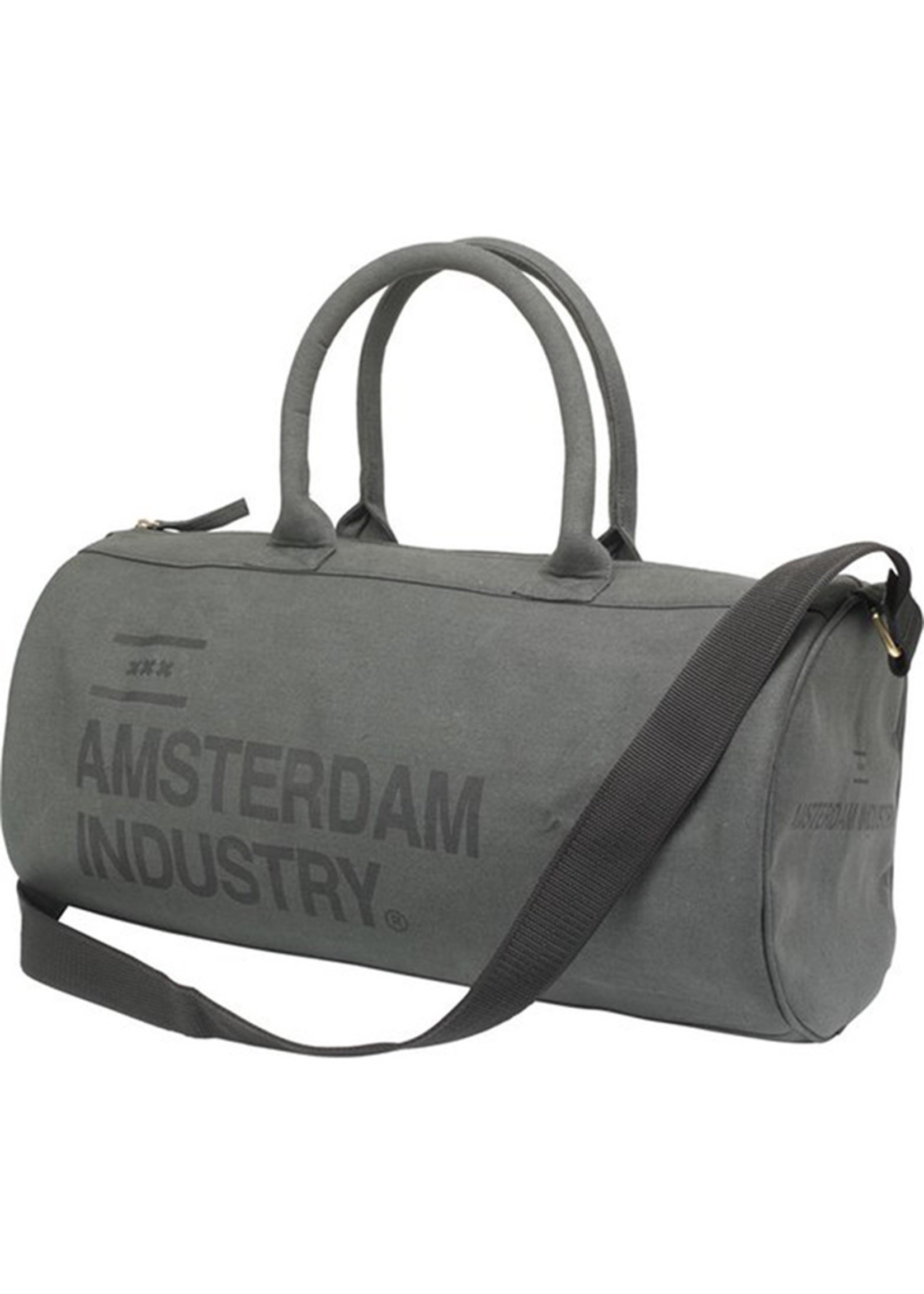 Weekend Dufflebag - Anthracite