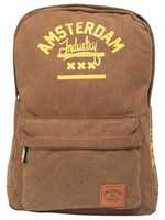 Backpack - Coffee