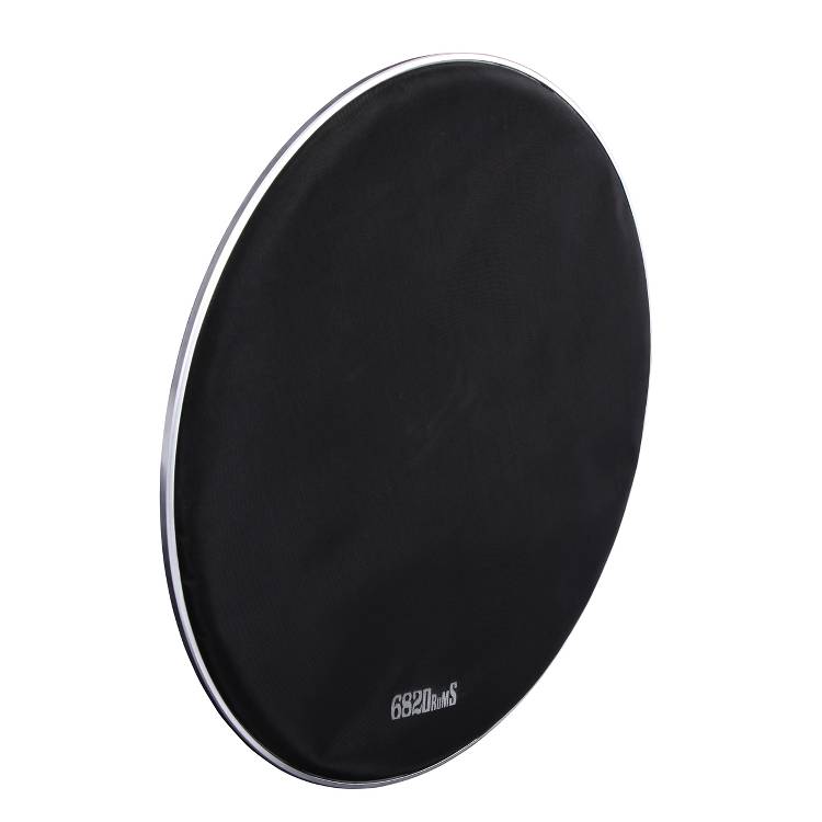 XSPRO Bass Drum Mesh Head 22 inch 682Drums