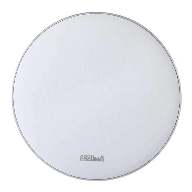 XSPRO Bass Drum Mesh Head 22 inch 682Drums