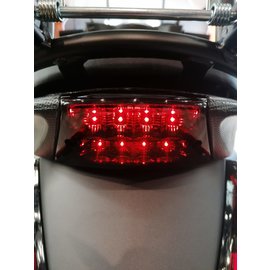 achterlicht LED smoke Zip