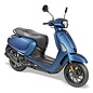 Kymco Kymco New Like Special Euro5 4-takt matblauw