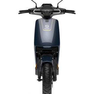 Super Soco / Vmoto CUX blauw / cobalt blue