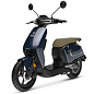 Super Soco / Vmoto CUX blauw / cobalt blue