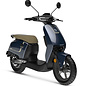 Super Soco / Vmoto CUX blauw / cobalt blue