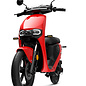 Super Soco / Vmoto CU rood, elektrische scooter