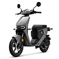 Super Soco / Vmoto CU, nardo grey, elektrische scooter