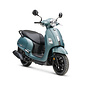 SYM SYM Fiddle IV Euro5, 4-takt, petrol green