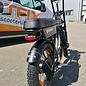 AGM AGM GT250  elektrische fatbike matzwart