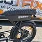 AGM AGM GT250  elektrische fatbike matzwart