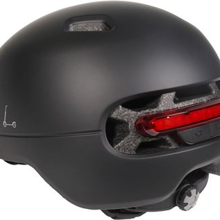 Speed pedelec helm voor snorscooter