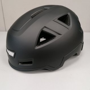 Helm snorscooter, speed pedelec maat L/XL