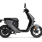 Super Soco / Vmoto CU, space grey, elektrische scooter