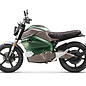 Super Soco / Vmoto TC wanderer green