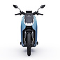 Super Soco / Vmoto Vmoto F01 skyblue / blauw elektrische scooter