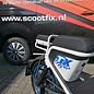 AGM Goccia G01TX wit blauw