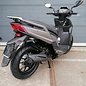 Kymco Kymco Agility S 16+ Euro5 matgrijs