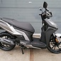 Kymco Kymco Agility S 16+ Euro5 matgrijs