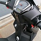 Kymco Kymco Agility S 16+ Euro5 matgrijs