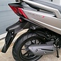 Kymco Kymco Agility S 16+ Euro5 matgrijs