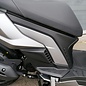 Kymco Kymco Agility S 16+ Euro5 matgrijs