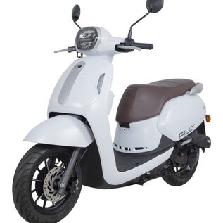 Kymco Kymco Filly Euro5 matwit