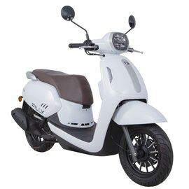 Kymco Kymco Filly Euro5 matwit