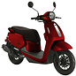 Kymco Kymco Filly Euro5 matrood