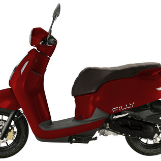 Kymco Kymco Filly Euro5 matrood