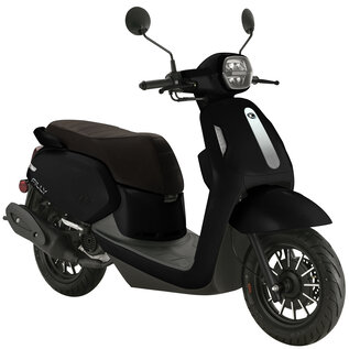 Kymco Kymco Filly Euro5 matzwart