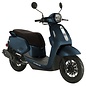 Kymco Kymco Filly Euro5 matblauw