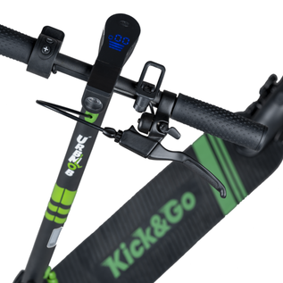 UrbMob Kick&GO Plus E-step