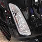 richtingaanwijzers voor LED blank Vespa Primavera/Sprint