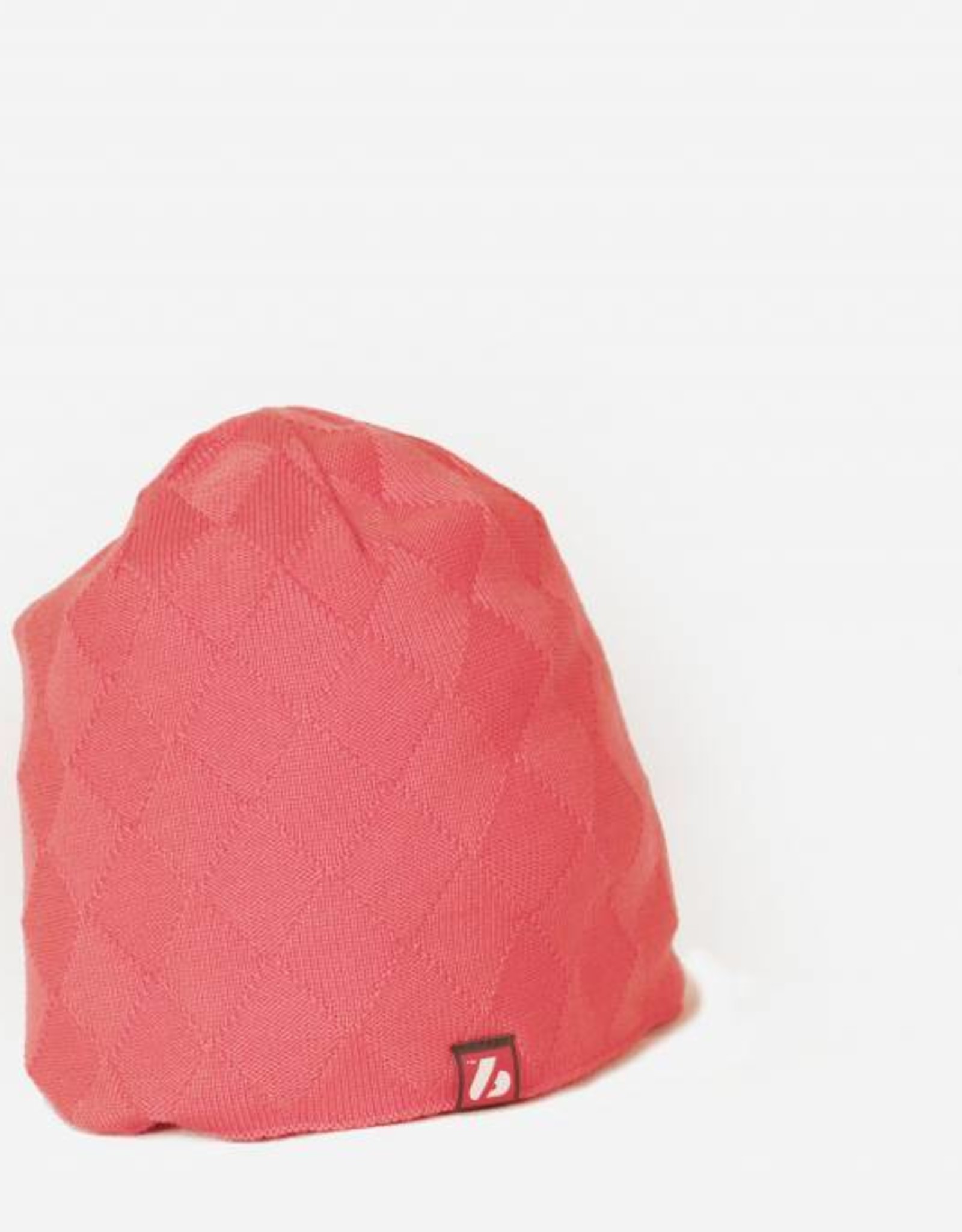 ANTON Winter Head Cap, Pink
