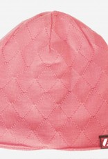 ANTON Winter Head Cap, Pink