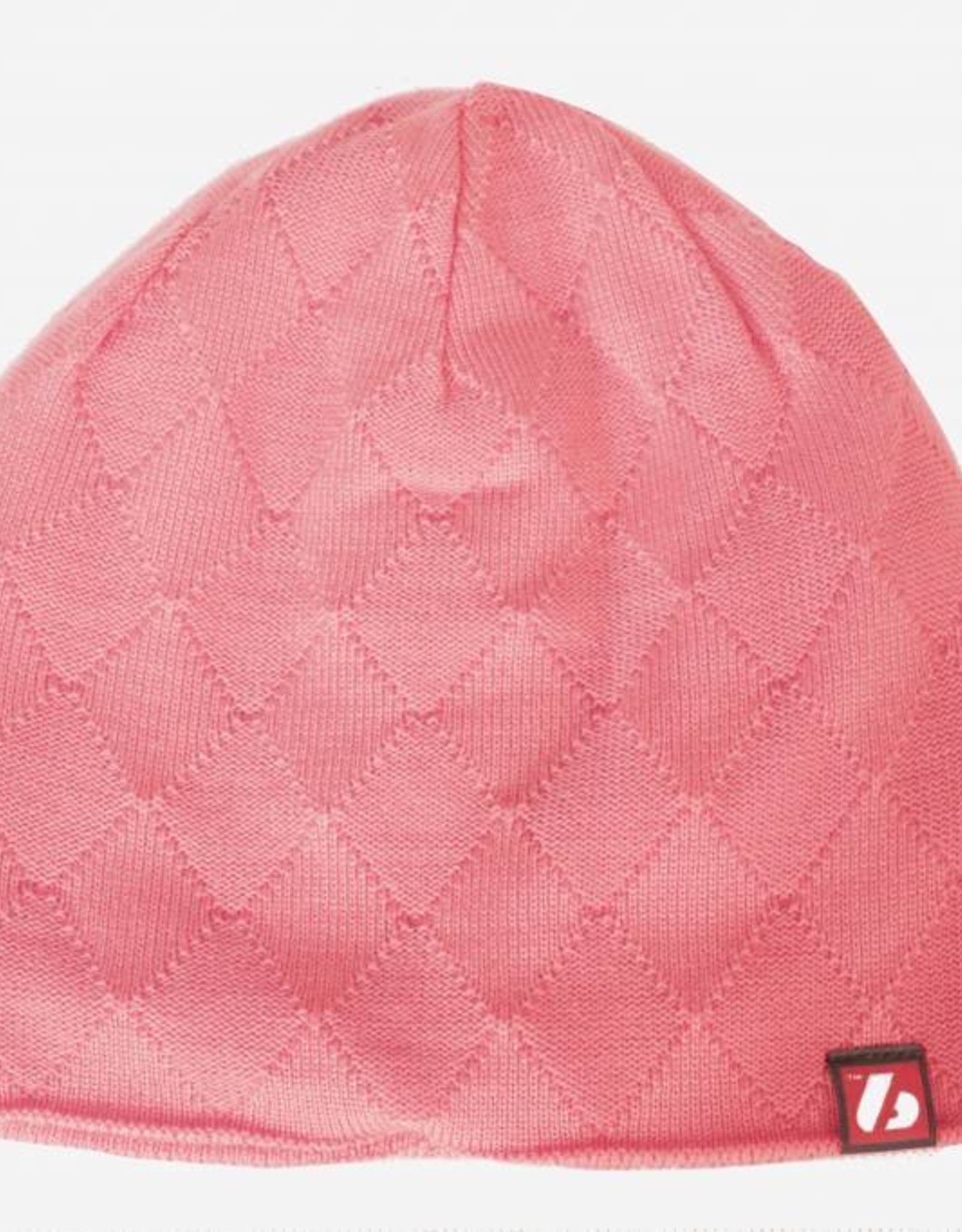 ANTON Winter Head Cap, Pink