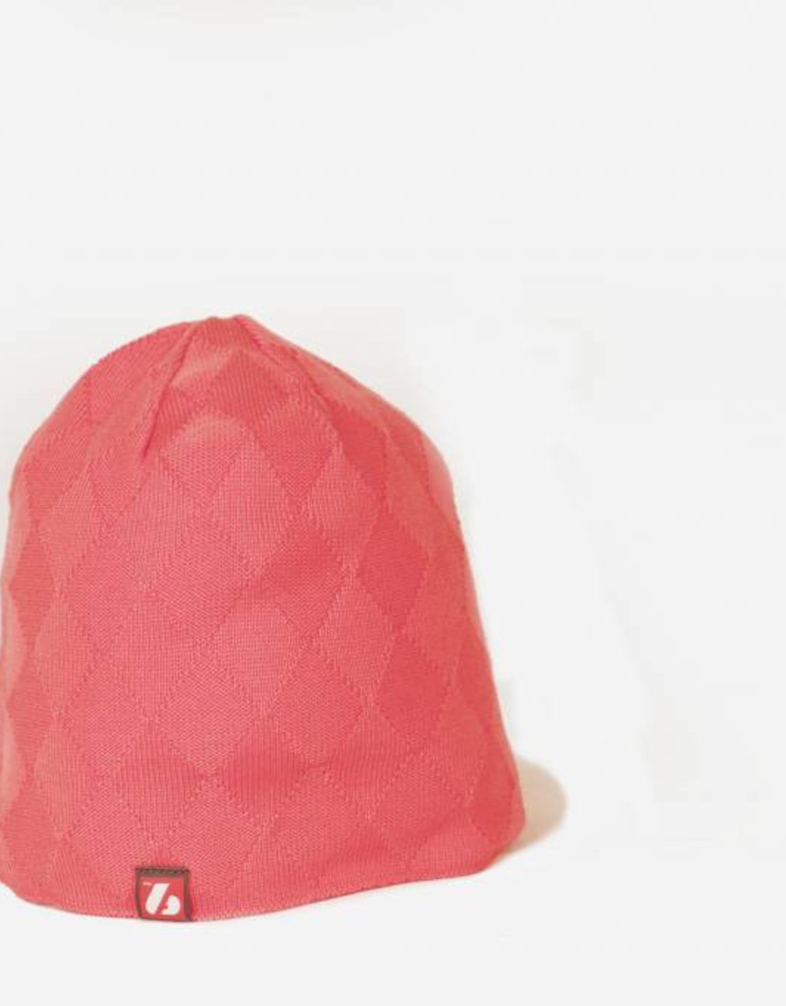 ANTON Winter Head Cap, Pink