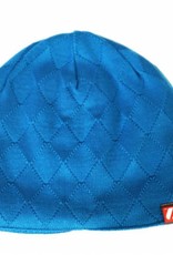 ANTON Winter Head Cap, Blue