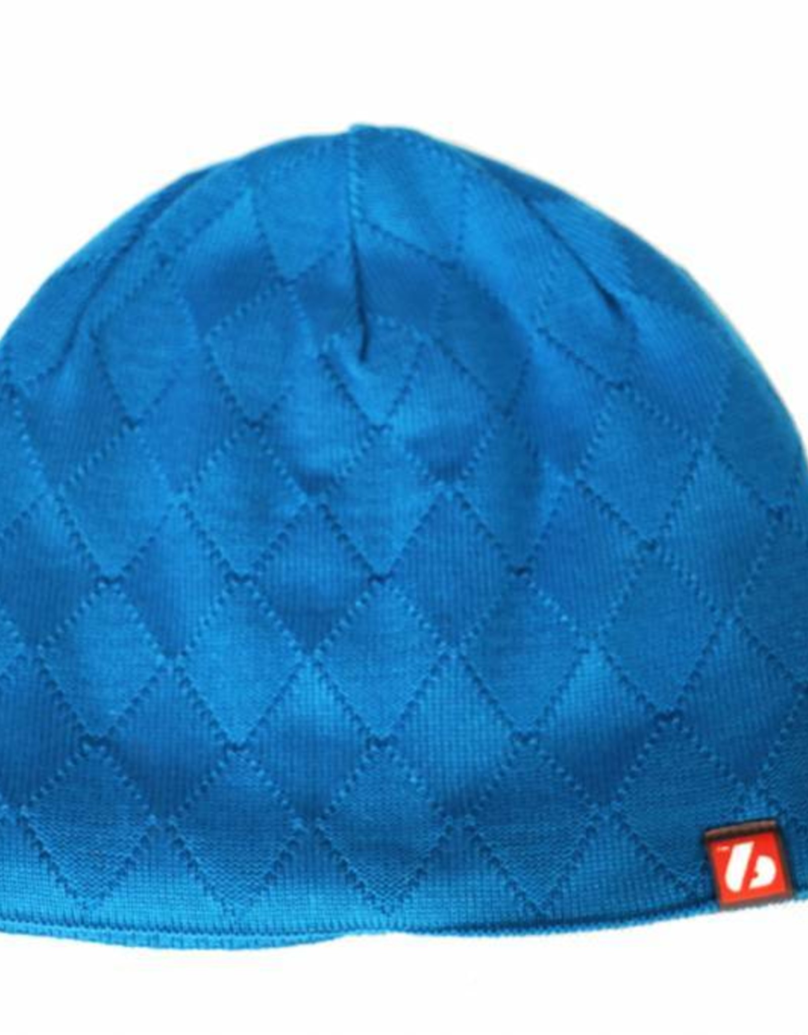 ANTON Winter Head Cap, Blue