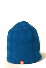 ANTON Winter Head Cap, Blue