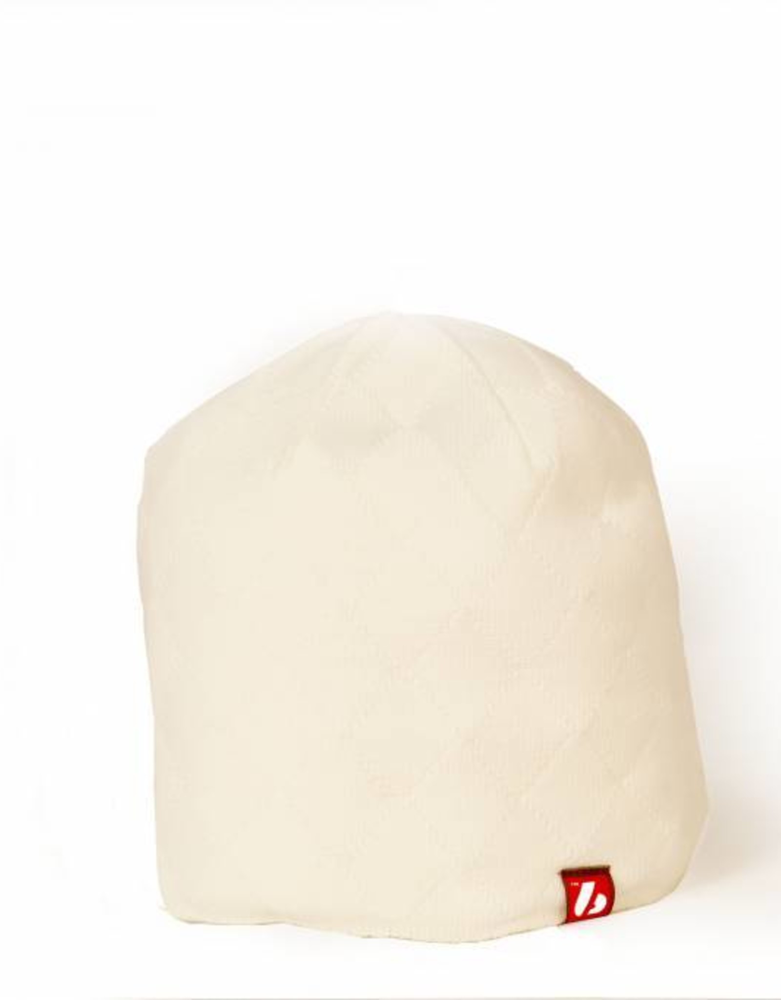 ANTON Winter Head Cap, White