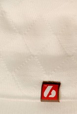 ANTON Winter Head Cap, White