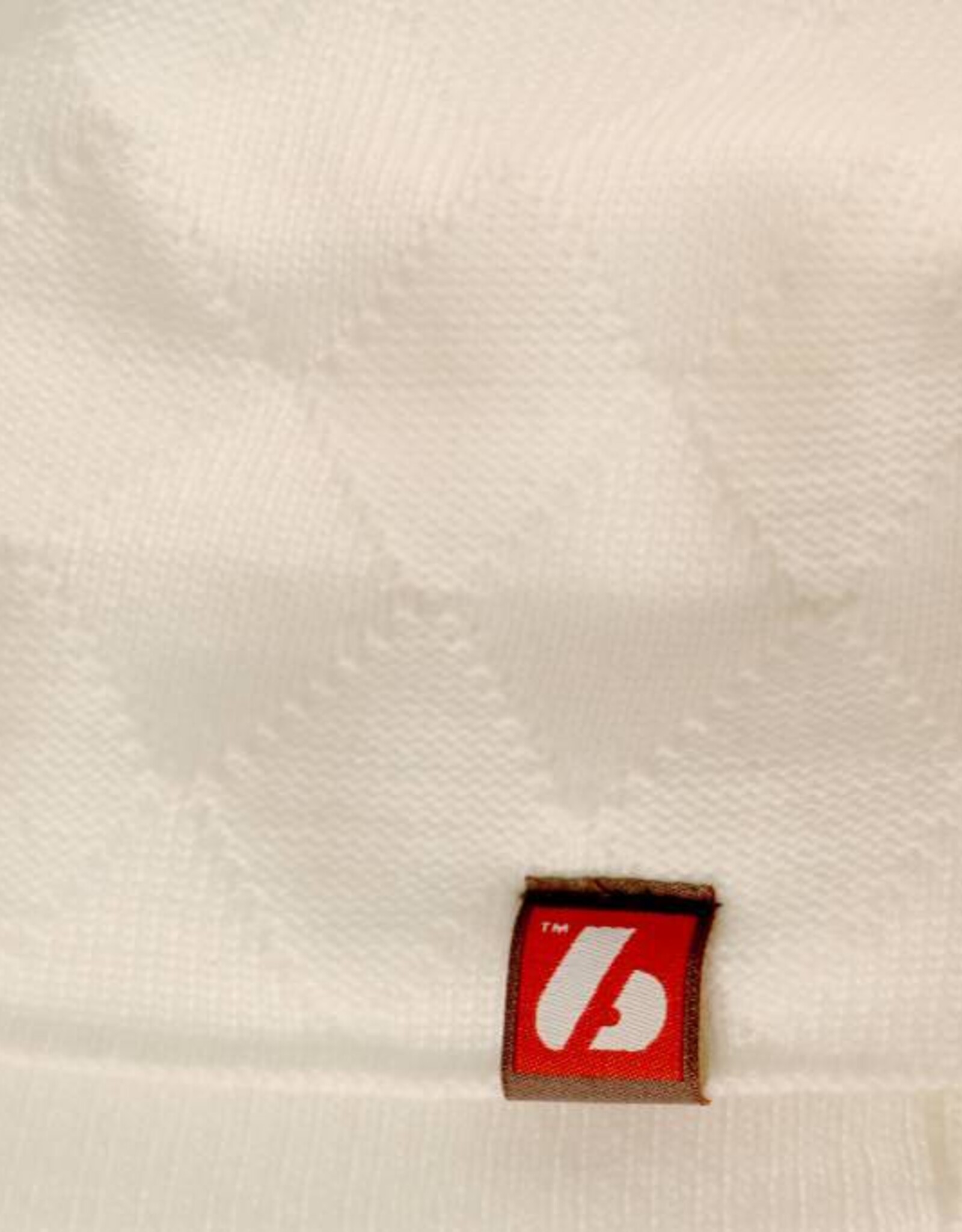 ANTON Winter Head Cap, White