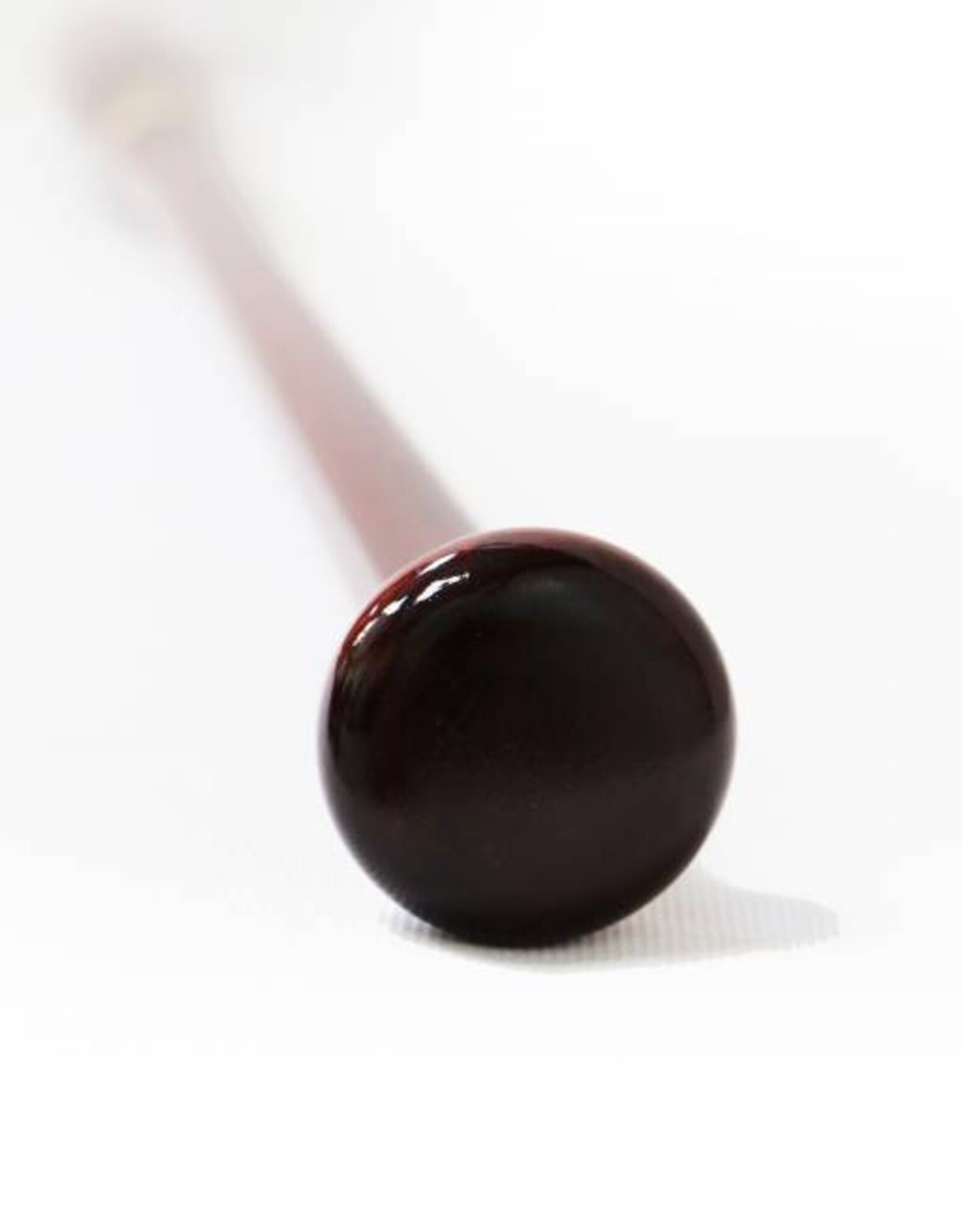 BF-B Baseball bat, fungo bamboo, size 35'' (88,9 cm) RED