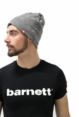 ANTON Winter Head Cap, Grey