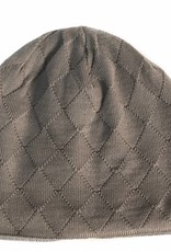 ANTON Winter Head Cap, Grey