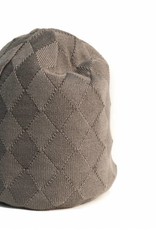 ANTON Winter Head Cap, Grey