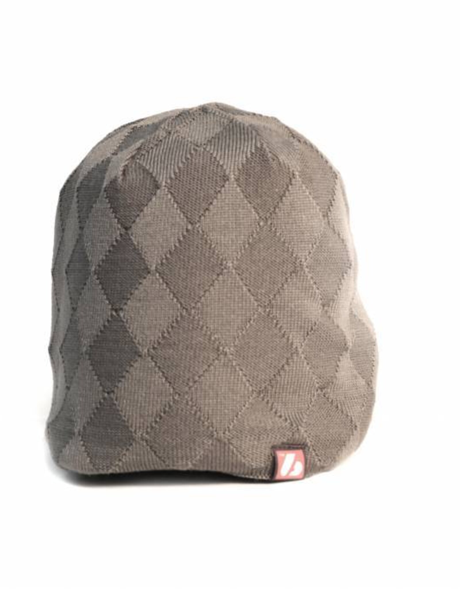 ANTON Winter Head Cap, Grey