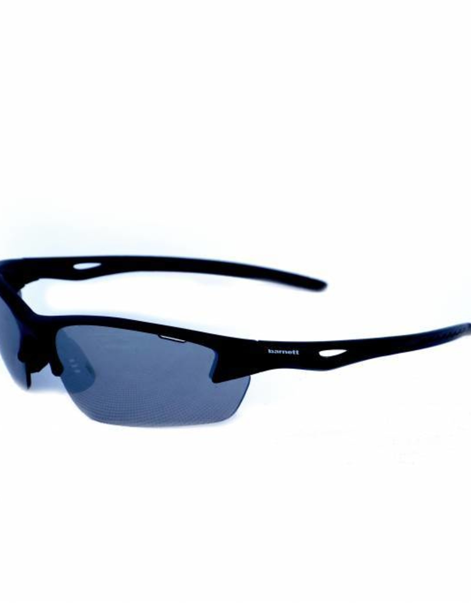 GLASS-1 sport sunglasses, black