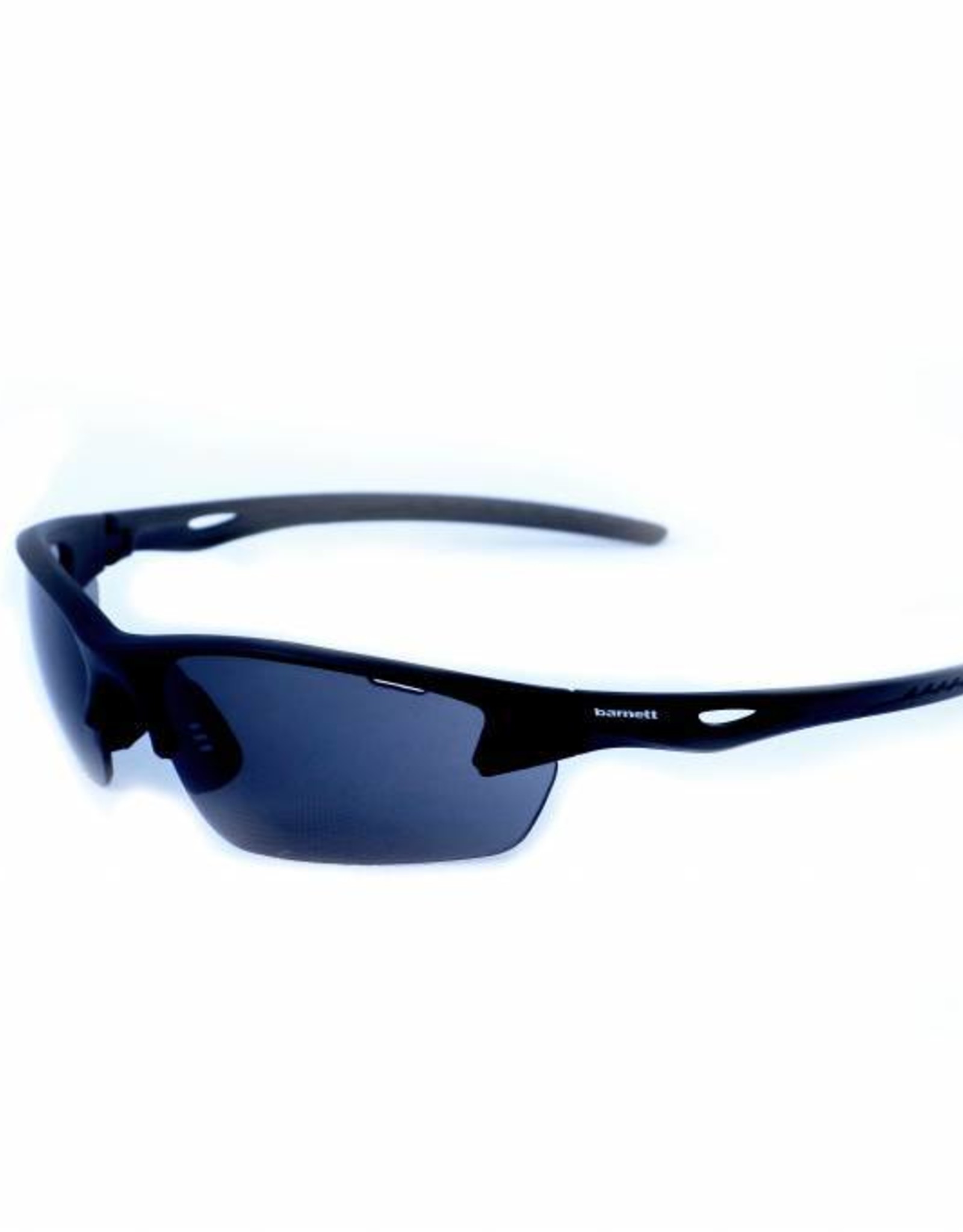 GLASS-1 sport sunglasses, black
